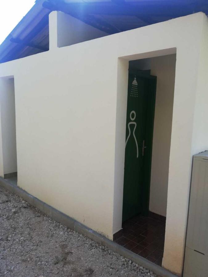S&M Camping Sveti Filip i Jakov Buitenkant foto