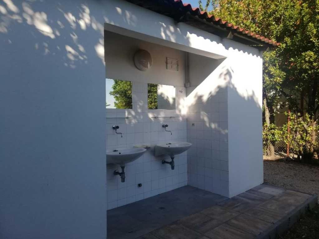 S&M Camping Sveti Filip i Jakov Buitenkant foto