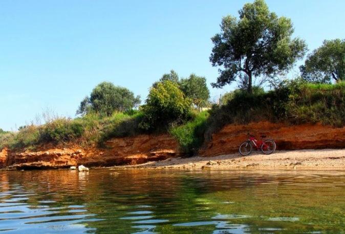 S&M Camping Sveti Filip i Jakov Buitenkant foto