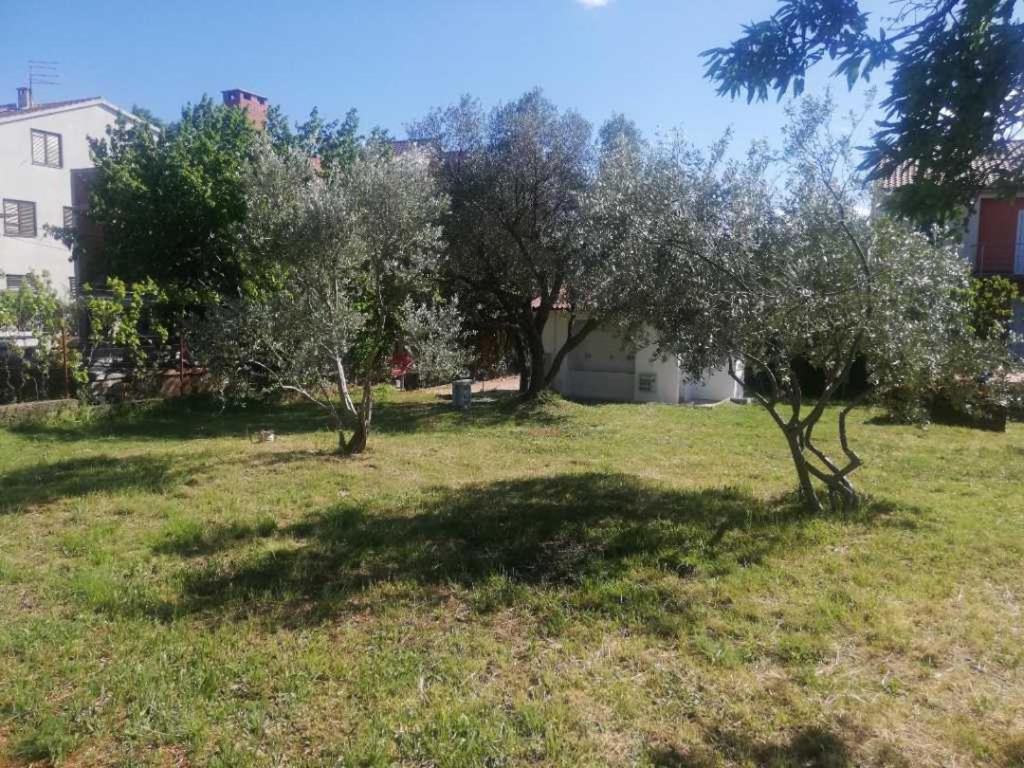S&M Camping Sveti Filip i Jakov Buitenkant foto