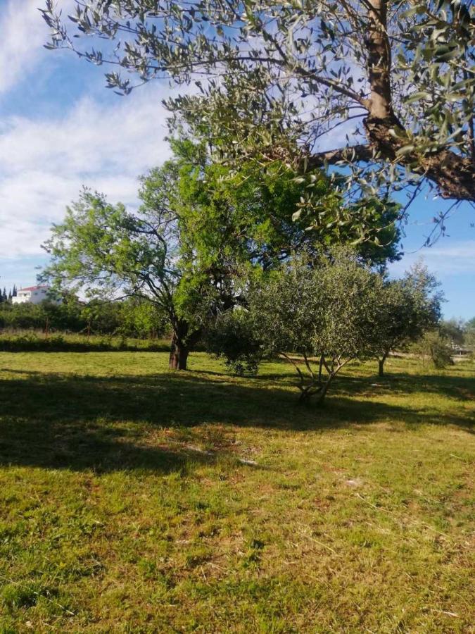 S&M Camping Sveti Filip i Jakov Buitenkant foto