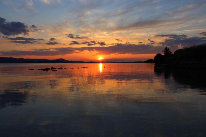 S&M Camping Sveti Filip i Jakov Buitenkant foto