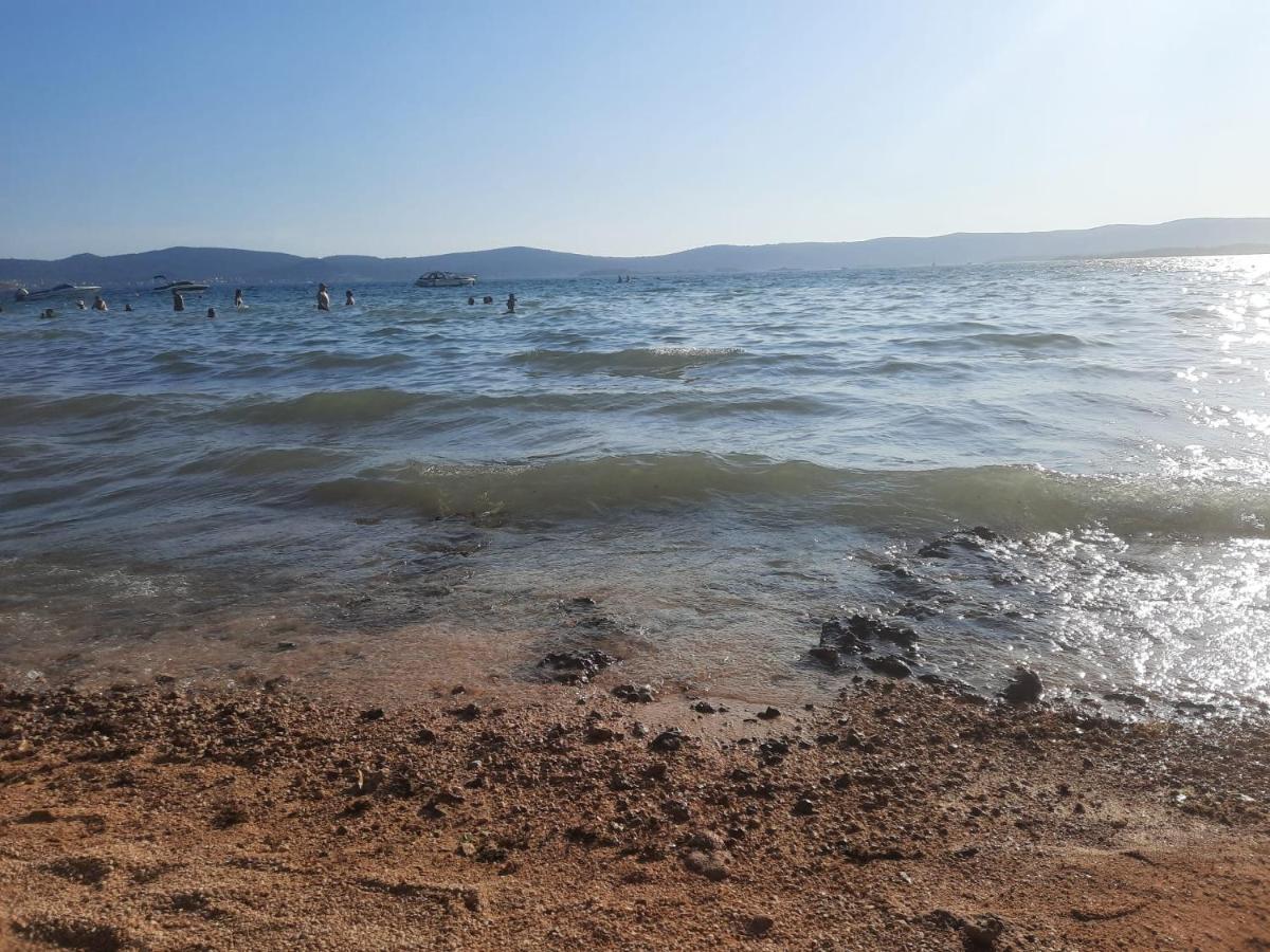 S&M Camping Sveti Filip i Jakov Buitenkant foto